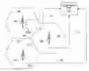 Fig. 01 - System of utilizing cell information to locate a wireless device