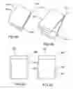 Fig. 07 - System for opening and closing a mobile communication device