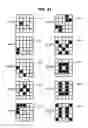 Fig. 35 - Multi-player bingo game with multiple alternate outcome displays