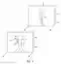 Fig. 07 - Computer videogame system with body position detector that requires user to assume various body positions