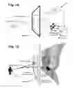 Fig. 02 - System and method for providing user interaction with projected three-dimensional environments