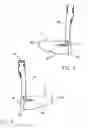 Fig. 03 - Golf putter head with curved sole
