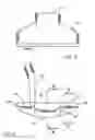 Fig. 04 - Golf putter head with curved sole