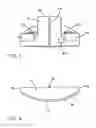 Fig. 06 - Golf putter head with curved sole