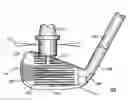 Fig. 01 - Golf club head