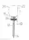 Fig. 01 - LONG LASTING GOLF TEE