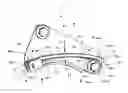 Fig. 01 - Blade tensioner with captured spring