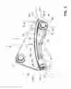 Fig. 04 - Blade tensioner with captured spring