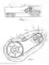 Fig. 02 - TORQUE LIMITER ARRANGEMENT FOR A HORIZONTAL GRINDER