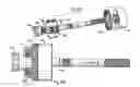 Fig. 33 - AUTOMATIC TRANSMISSION AND GEAR TRAIN