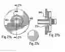 Fig. 35 - AUTOMATIC TRANSMISSION AND GEAR TRAIN