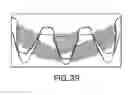 Fig. 46 - AUTOMATIC TRANSMISSION AND GEAR TRAIN