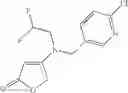 Fig. 47 - Active substance combinations with insecticidal and acaricidal properties
