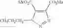 Fig. 22 - Avermectin B1 and avermectin B1 monosaccharide derivatives having an alkoxymethyl substituent in the 4″-or 4′-position