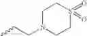 Fig. 35 - Avermectin B1 and avermectin B1 monosaccharide derivatives having an alkoxymethyl substituent in the 4″-or 4′-position