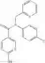 Fig. 201 - Pyridinecarboxamides as CXCR2 modulators