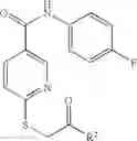 Fig. 89 - Pyridinecarboxamides as CXCR2 modulators