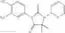 Fig. 35 - DIARYLHYDANTOIN COMPOUNDS