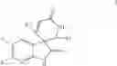 Fig. 02 - Spiroindolinone derivatives