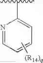 Fig. 11 - Therapeutic agents useful for treating pain