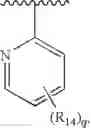 Fig. 13 - Therapeutic agents useful for treating pain