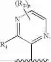 Fig. 183 - Therapeutic agents useful for treating pain