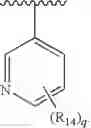 Fig. 48 - Therapeutic agents useful for treating pain