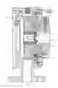 Fig. 01 - Rotor/stator device and method for salt-free coagulation of polymer dispersions