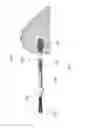 Fig. 02 - BRACHYTHERAPY TREATMENT DEVICE