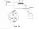 Fig. 11 - Transcranial magnetic stimulation (TMS) methods and apparatus