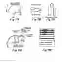 Fig. 12 - Transcranial magnetic stimulation (TMS) methods and apparatus