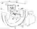 Fig. 01 - Virtual Penetrating Mirror Device and Method for Visualizing Virtual Objects in Endoscopic Applications