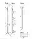 Fig. 03 - Tube assembly for an endoscope