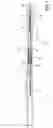 Fig. 02 - Intravenous catheter insertion and blood sample devices and method of use