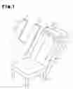 Fig. 02 - CHAIR TYPE MASSAGE MACHINE