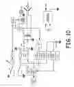 Fig. 12 - Skin treatment apparatus for personal use and method for using same