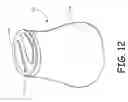 Fig. 14 - Skin treatment apparatus for personal use and method for using same