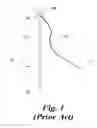 Fig. 02 - Medical device for placement of continuous regional anesthesia catheters
