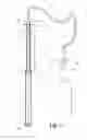 Fig. 05 - Medical device for placement of continuous regional anesthesia catheters