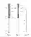 Fig. 06 - Medical device for placement of continuous regional anesthesia catheters