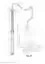 Fig. 08 - Medical device for placement of continuous regional anesthesia catheters