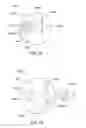 Fig. 20 - Apparatus and methods for self-administration of vaccines and other medicaments