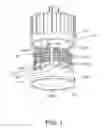 Fig. 02 - Needle mounting system and a method for mounting a needle assembly