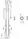 Fig. 03 - Two piece tube for suction coagulator
