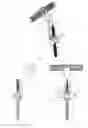 Fig. 02 - Apparatus for spinal-column stabilization