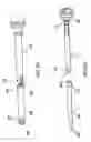 Fig. 09 - Compression screw assembly, an orthopedic fixation system including a compression screw assembly and method of use