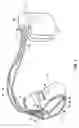 Fig. 02 - System and method for protecting implanted medical devices from interfering radiated fields
