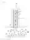Fig. 09 - Partially biodegradable stent