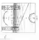 Fig. 06 - System and method for rendering a synthetic perspective display of a designated object or location