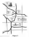 Fig. 02 - Transmit power scaling method and system to detect occurrences using geographically distributed sensors